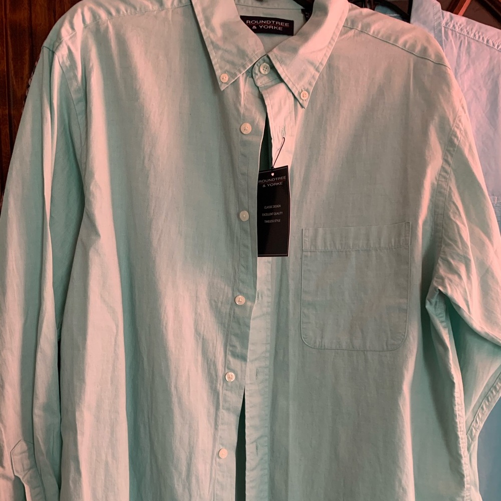 Men’s shirt
